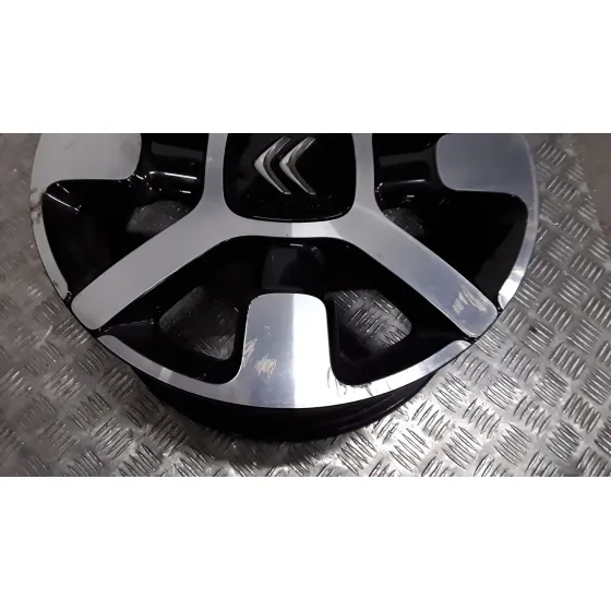 Juego Llantas Aluminio para Citroën C3 Iii (Sx)