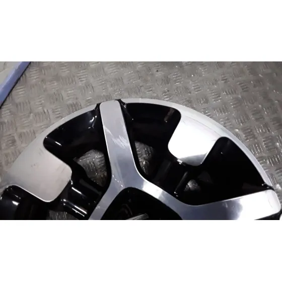 Juego Llantas Aluminio para Citroën C3 Iii (Sx)