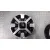 Juego Llantas Aluminio para Citroën C3 Iii (Sx)