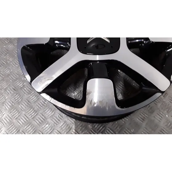 Juego Llantas Aluminio para Citroën C3 Iii (Sx)