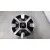 Juego Llantas Aluminio para Citroën C3 Iii (Sx)