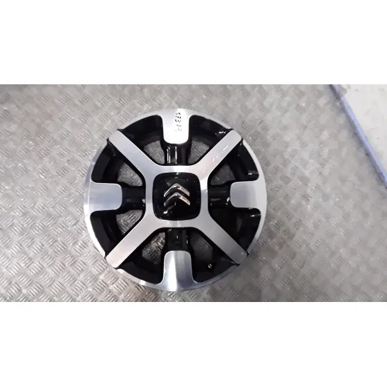 Juego Llantas Aluminio para Citroën C3 Iii (Sx)