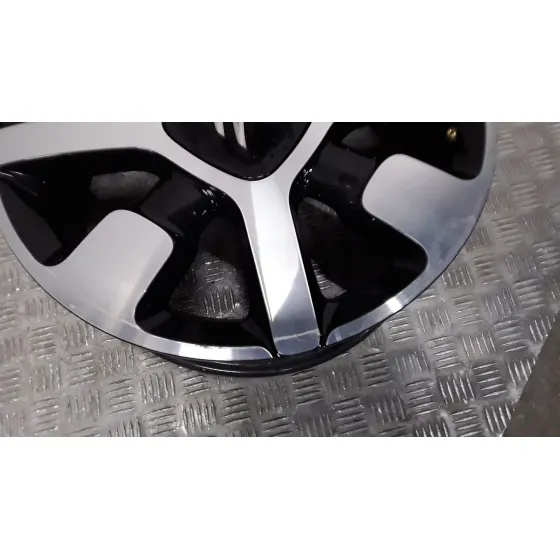 Juego Llantas Aluminio para Citroën C3 Iii (Sx)
