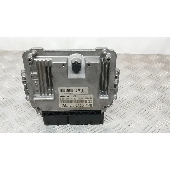 Centralita Motor Uce para Hyundai I40 I (Vf)