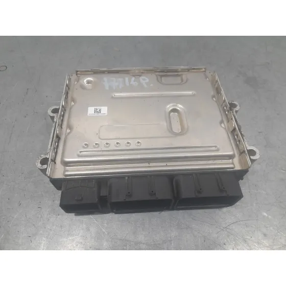 Centralita Motor Uce para Renault Express Furgoneta/Monovolumen