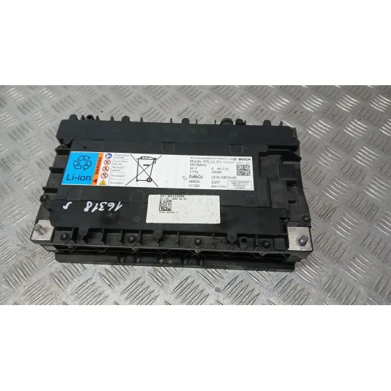 Bateria para Ford Focus Iv Turnier (Hp)