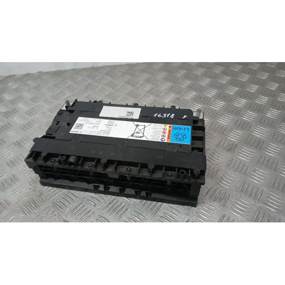 Bateria para Ford Focus Iv Turnier (Hp)