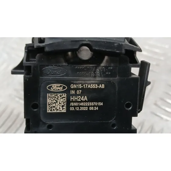 Mando Limpia para Ford Focus Iv Turnier (Hp)