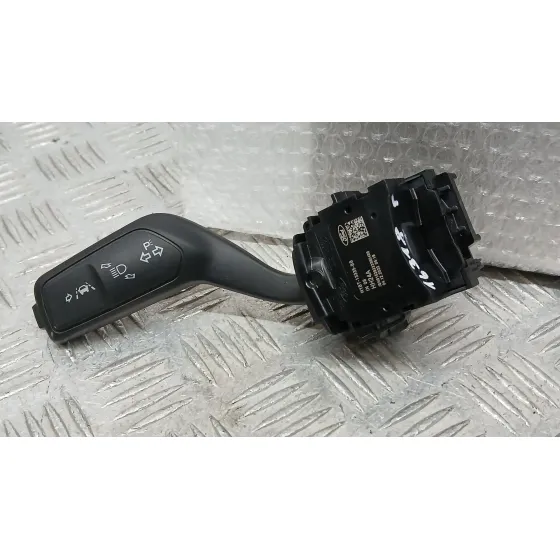 Mando Intermitentes para Ford Focus Iv Turnier (Hp)