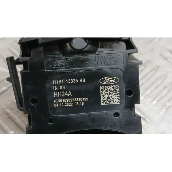 Mando Intermitentes para Ford Focus Iv Turnier (Hp)
