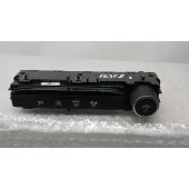 Mando Multifuncion para Ford Focus Iv Turnier (Hp)
