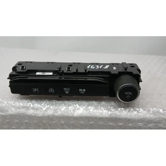 Mando Multifuncion para Ford Focus Iv Turnier (Hp)
