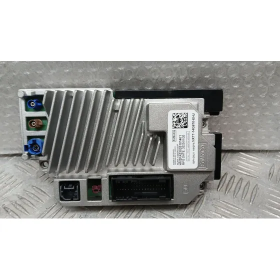 Modulo Electronico para Ford Focus Iv Turnier (Hp)