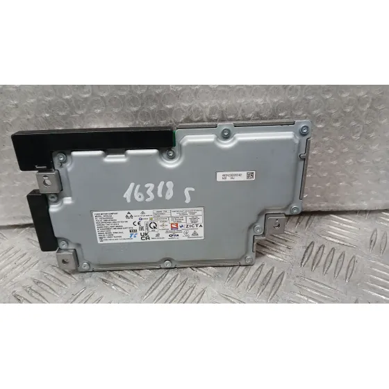 Modulo Electronico para Ford Focus Iv Turnier (Hp)