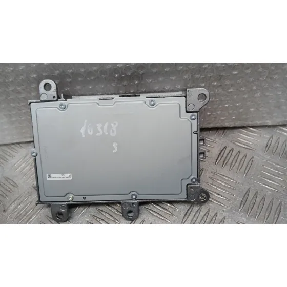 Modulo Electronico para Ford Focus Iv Turnier (Hp)