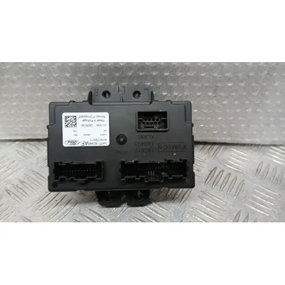 Modulo Electronico para Ford Focus Iv Turnier (Hp)