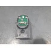 Disipador De Calor para Mercedes-Benz Clase C Descapotable (A205)