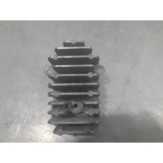 Disipador De Calor para Mercedes-Benz Clase C Descapotable (A205)