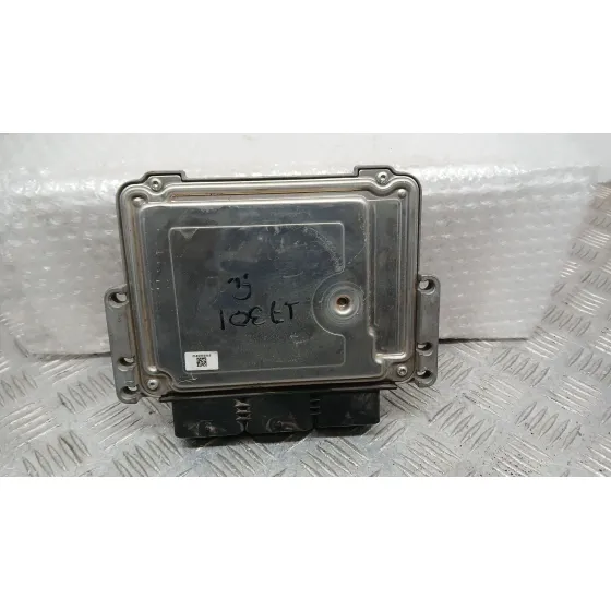 Centralita Motor Uce para Peugeot 208 I (Ca_, Cc_)