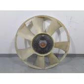 Ventilador Viscoso Motor para Mercedes-Benz Vito / Mixto Furgoneta (W639)