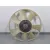 Ventilador Viscoso Motor para Mercedes-Benz Vito / Mixto Furgoneta (W639)