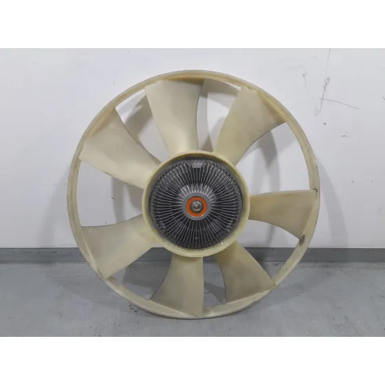 Ventilador Viscoso Motor para Mercedes-Benz Vito / Mixto Furgoneta (W639)