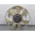 Ventilador Viscoso Motor para Mercedes-Benz Vito / Mixto Furgoneta (W639)
