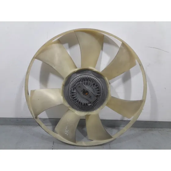 Ventilador Viscoso Motor para Mercedes-Benz Vito / Mixto Furgoneta (W639)