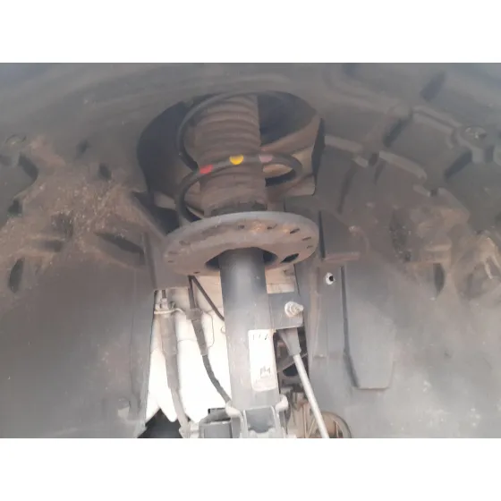 Amortiguador Delantero Derecho para Peugeot 208 Ii (Ub_, Up_, Uw_, Uj_)