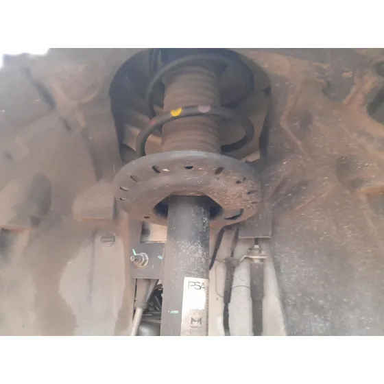 Amortiguador Delantero Izquierdo para Peugeot 208 Ii (Ub_, Up_, Uw_, Uj_)