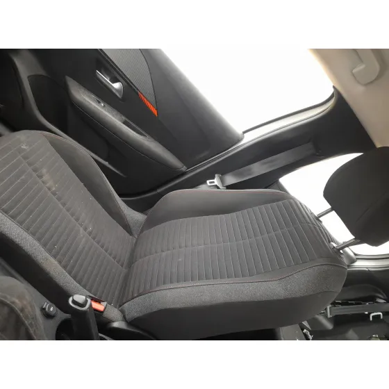 Asiento Delantero Derecho para Peugeot 208 Ii (Ub_, Up_, Uw_, Uj_)