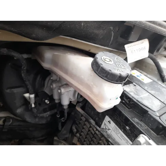 Bomba Freno para Peugeot 208 Ii (Ub_, Up_, Uw_, Uj_)