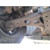 Brazo Suspension Inferior Delantero Derecho para Peugeot 208 Ii (Ub_, Up_, Uw_, Uj_)
