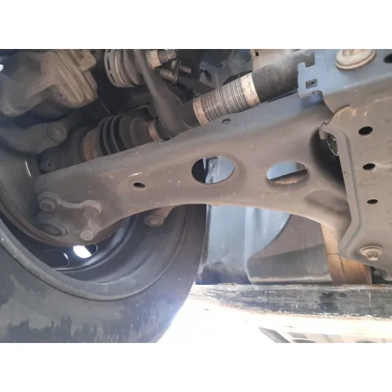Brazo Suspension Inferior Delantero Derecho para Peugeot 208 Ii (Ub_, Up_, Uw_, Uj_)
