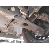 Brazo Suspension Inferior Delantero Izquierdo para Peugeot 208 Ii (Ub_, Up_, Uw_, Uj_)