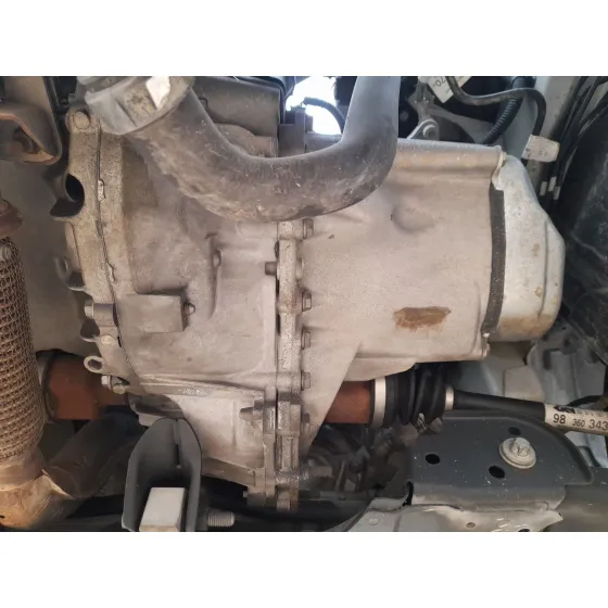 Caja Cambios para Peugeot 208 Ii (Ub_, Up_, Uw_, Uj_)