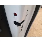Cerradura Puerta Trasera Derecha para Peugeot 208 Ii (Ub_, Up_, Uw_, Uj_)