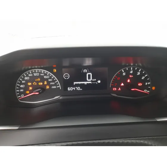 Cuadro Instrumentos para Peugeot 208 Ii (Ub_, Up_, Uw_, Uj_)
