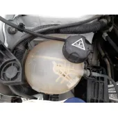 Deposito Expansion para Peugeot 208 Ii (Ub_, Up_, Uw_, Uj_)