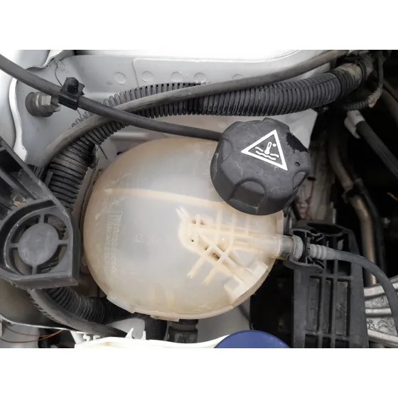 Deposito Expansion para Peugeot 208 Ii (Ub_, Up_, Uw_, Uj_)