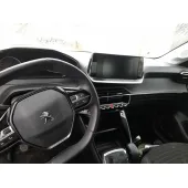 Kit Airbag para Peugeot 208 Ii (Ub_, Up_, Uw_, Uj_)
