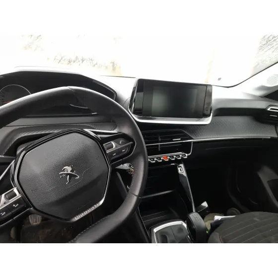 Kit Airbag para Peugeot 208 Ii (Ub_, Up_, Uw_, Uj_)