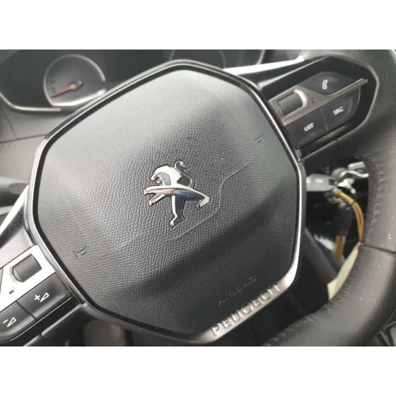 Kit Airbag para Peugeot 208 Ii (Ub_, Up_, Uw_, Uj_)