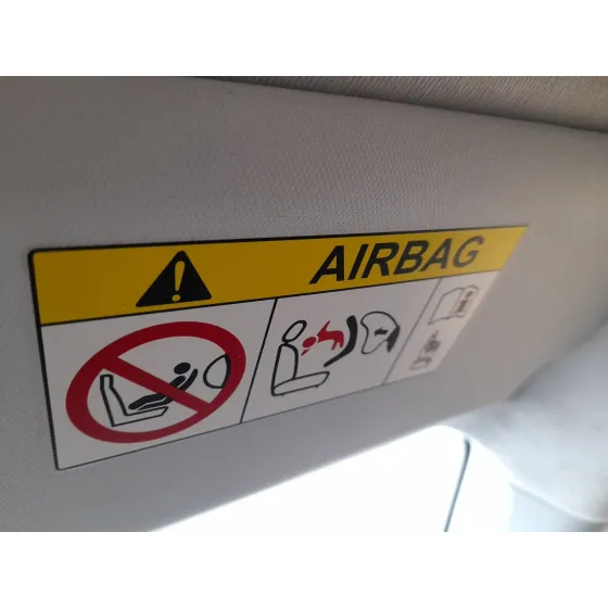 Kit Airbag para Peugeot 208 Ii (Ub_, Up_, Uw_, Uj_)