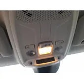 Luz Interior para Peugeot 208 Ii (Ub_, Up_, Uw_, Uj_)
