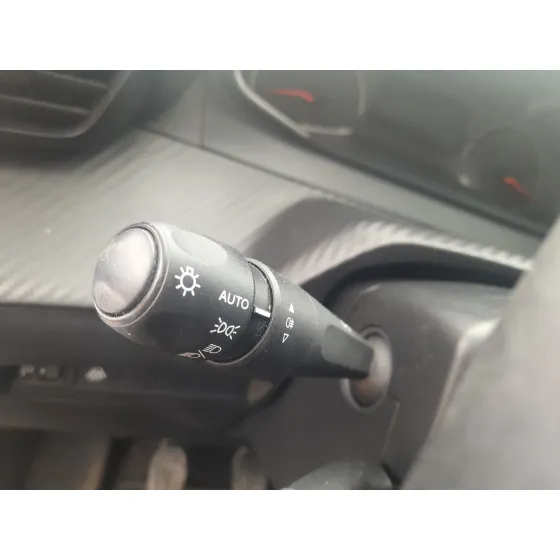 Mando Luces Y Limpia para Peugeot 208 Ii (Ub_, Up_, Uw_, Uj_)