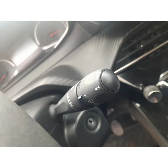 Mando Luces Y Limpia para Peugeot 208 Ii (Ub_, Up_, Uw_, Uj_)