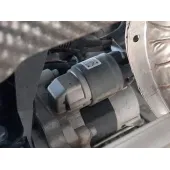 Motor Arranque para Peugeot 208 Ii (Ub_, Up_, Uw_, Uj_)