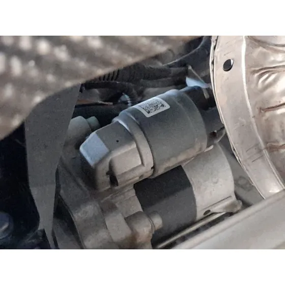 Motor Arranque para Peugeot 208 Ii (Ub_, Up_, Uw_, Uj_)