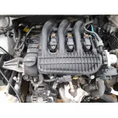 Motor Completo para Peugeot 208 Ii (Ub_, Up_, Uw_, Uj_)